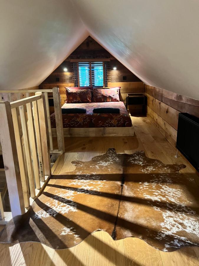 Keepers Cabin - Hot Tub King's Lynn Exterior photo